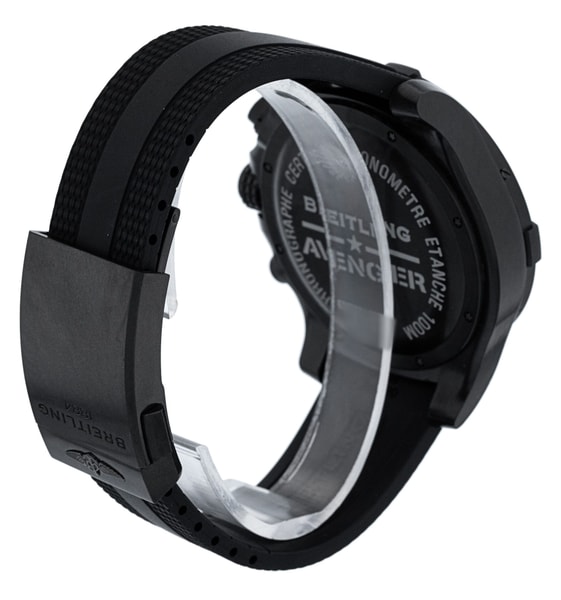 Breitling Avenger Hurricane XB1210